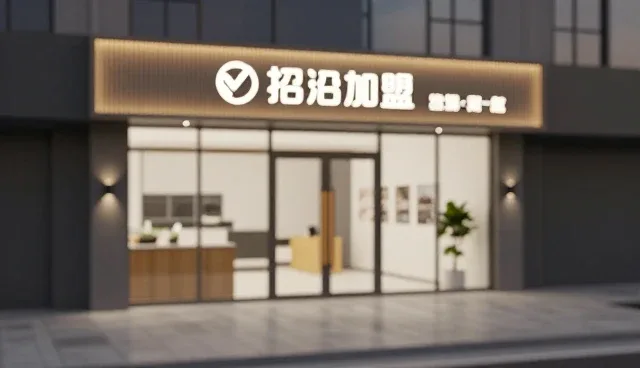 在线网站设计如何助力企业高效汇聚区域商机