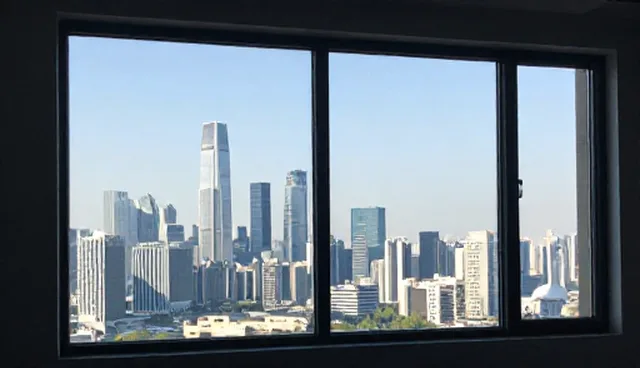企业信息展示功能是否影响招商效率？