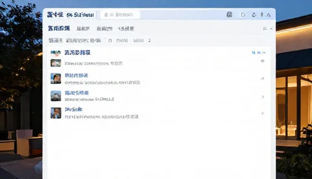 如何通过采购需求发布实现区域商机汇聚?