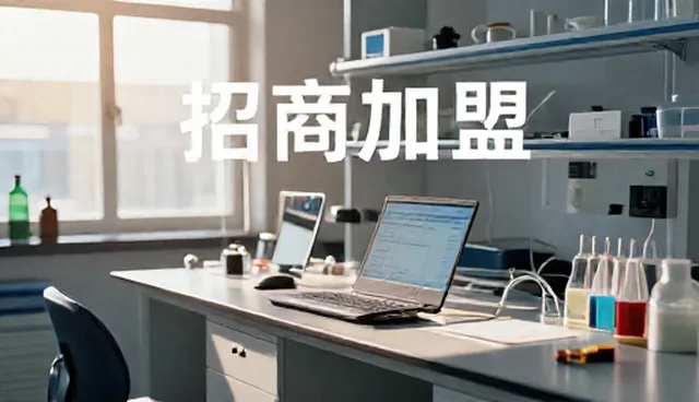 长沙微信网站制作，招商加盟推广新机遇