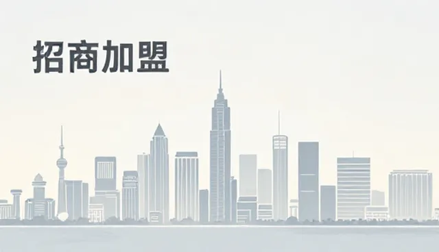 信息整合在招商加盟发布中的关键条件分析