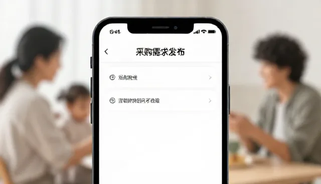 核对清单:采购供应对接中的性能与适用条件检查